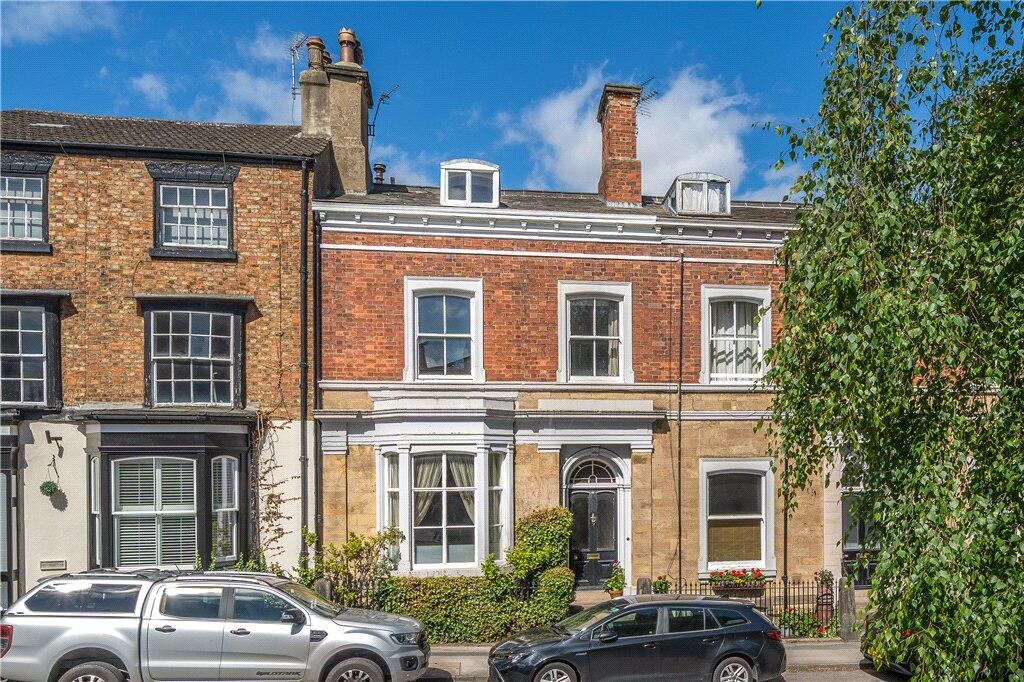 Main image of property: York Place, Knaresborough, North Yorkshire, HG5