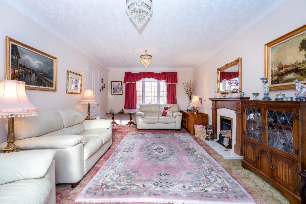 Hall Farm, Market Deeping, PE6 photo 2