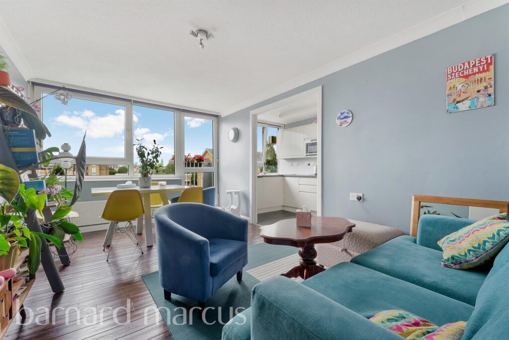 Main image of property: Cator Street, LONDON