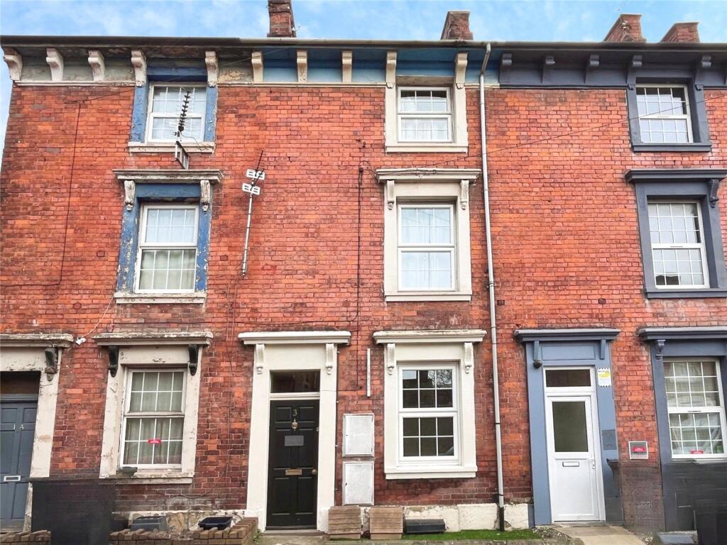 Main image of property: Middleton Road, Oswestry, Shropshire, SY11