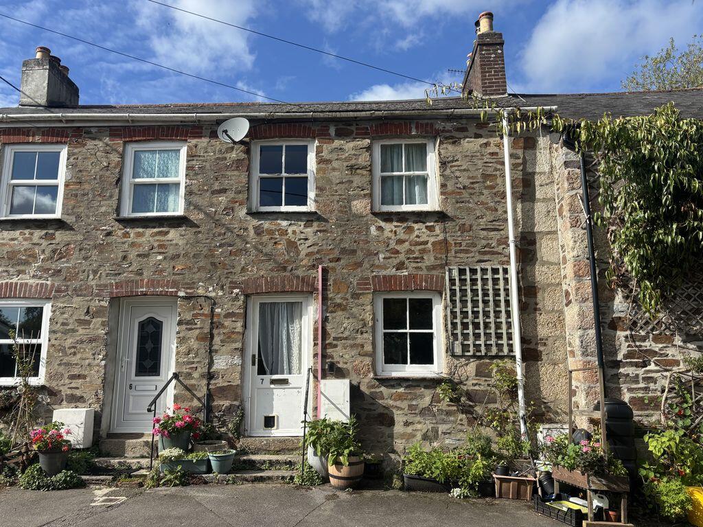 Main image of property: The Moors, Lostwithiel