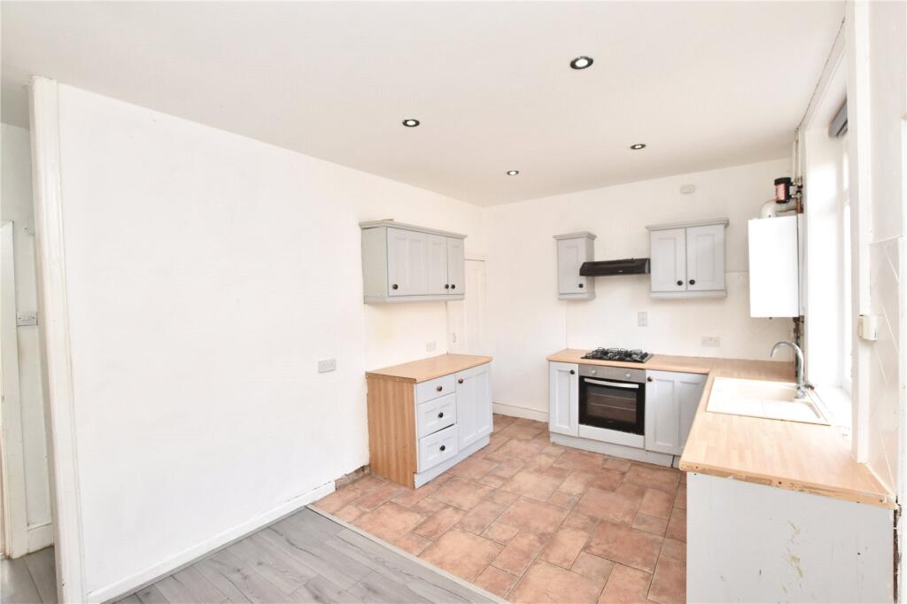 House in Rochdale, Cutgate - View 5