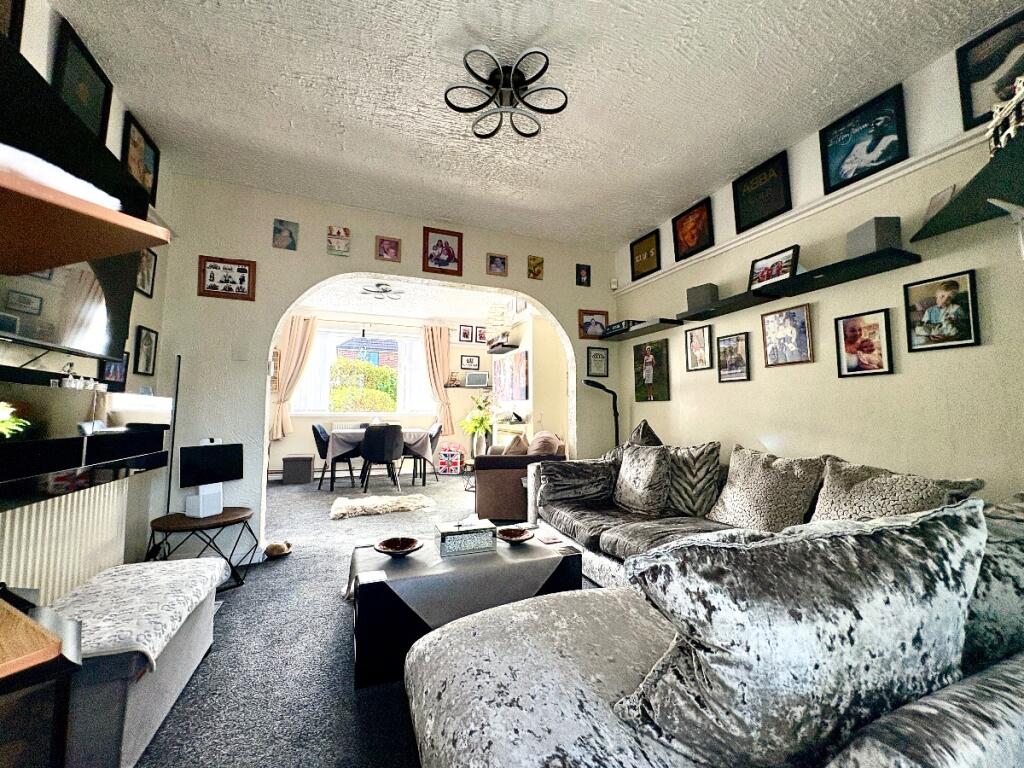 House in Bolton, Greater Manchester - View 2