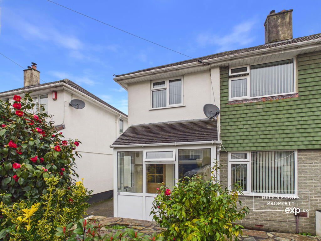 Main image of property: Dudley Road, Plympton, Plymouth