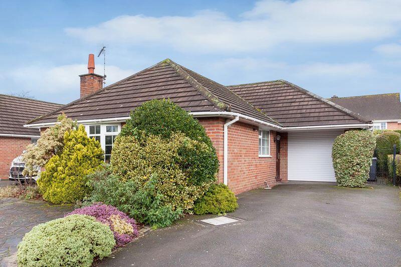 Hulton Close, Mossley, Congleton photo 4
