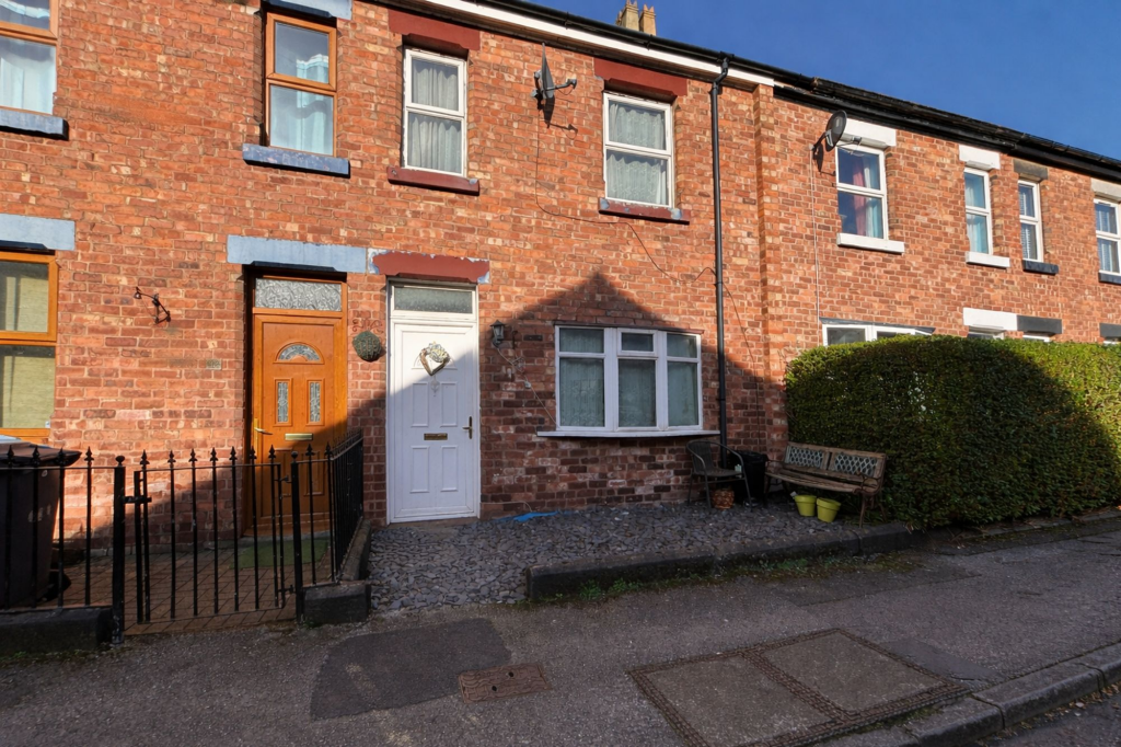 Main image of property: Mart Lane, Burscough, L40