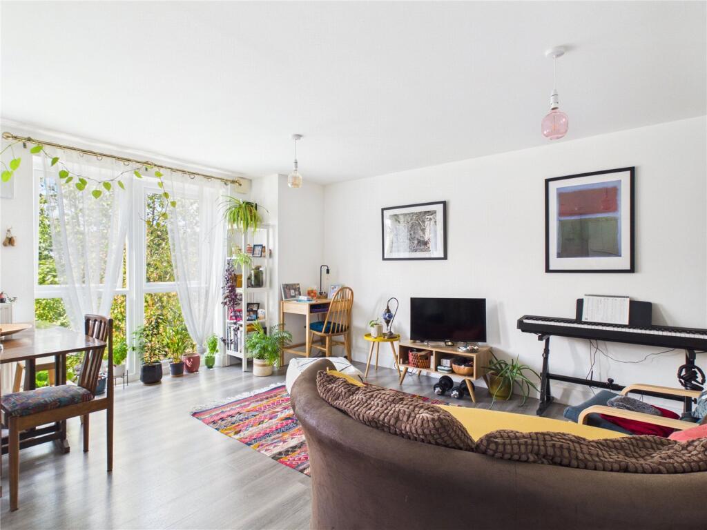 Main image of property: Old Pump House Close, Bristol, BS13