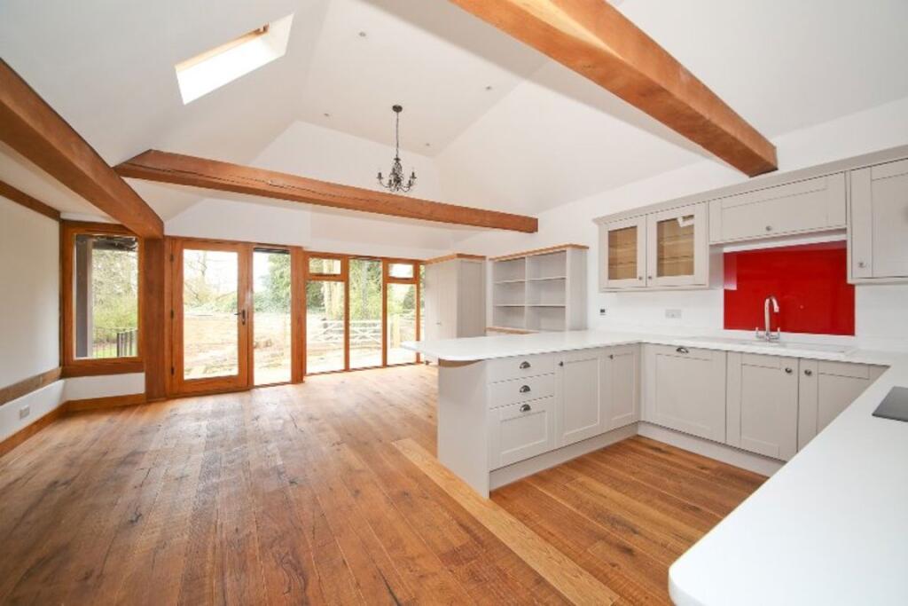 Main image of property: Old Soar Road, Plaxtol  TN15 0QX