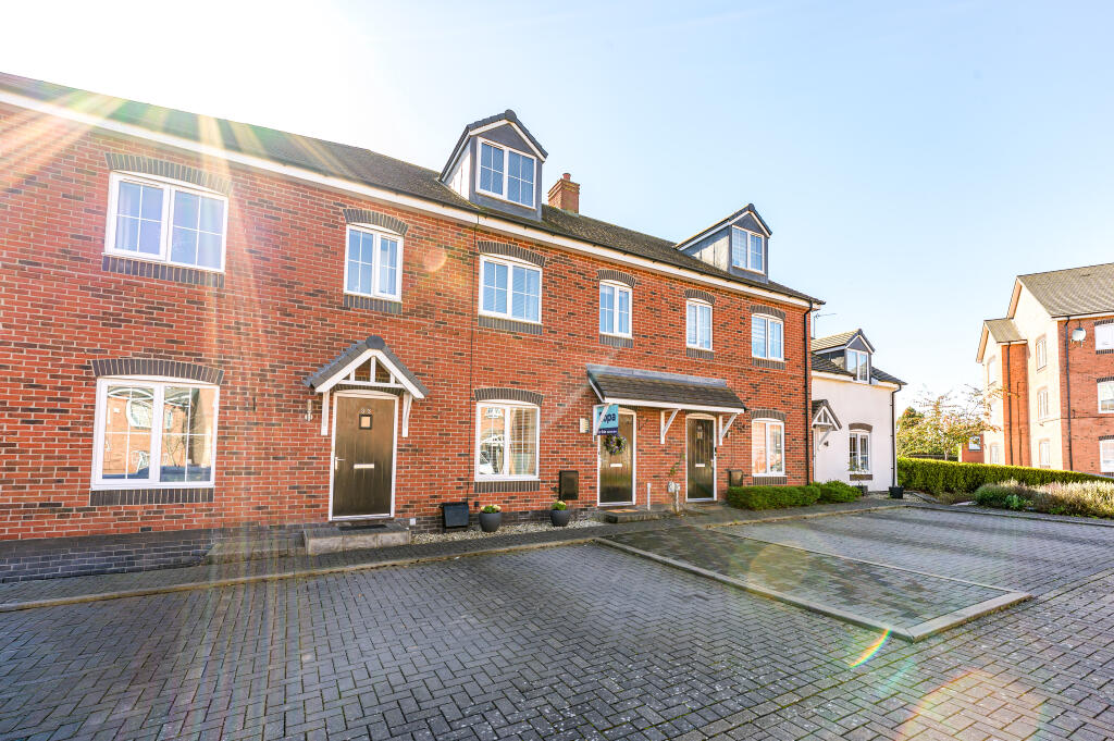 Additional image 29 of The Sidings, Birmingham, B46