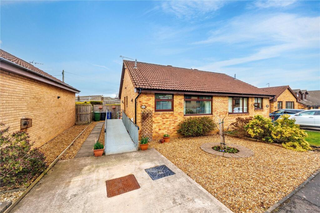 Main image of property: Lingerwood Walk, Newtongrange, EH22