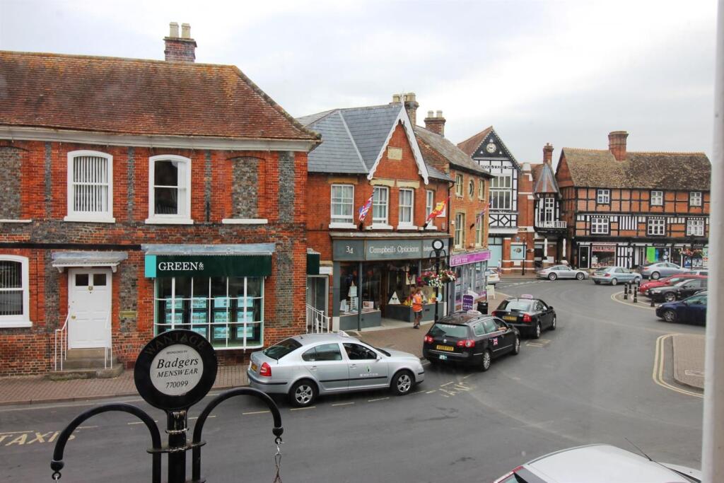 Main image of property: Market Place, Wantage, Oxon