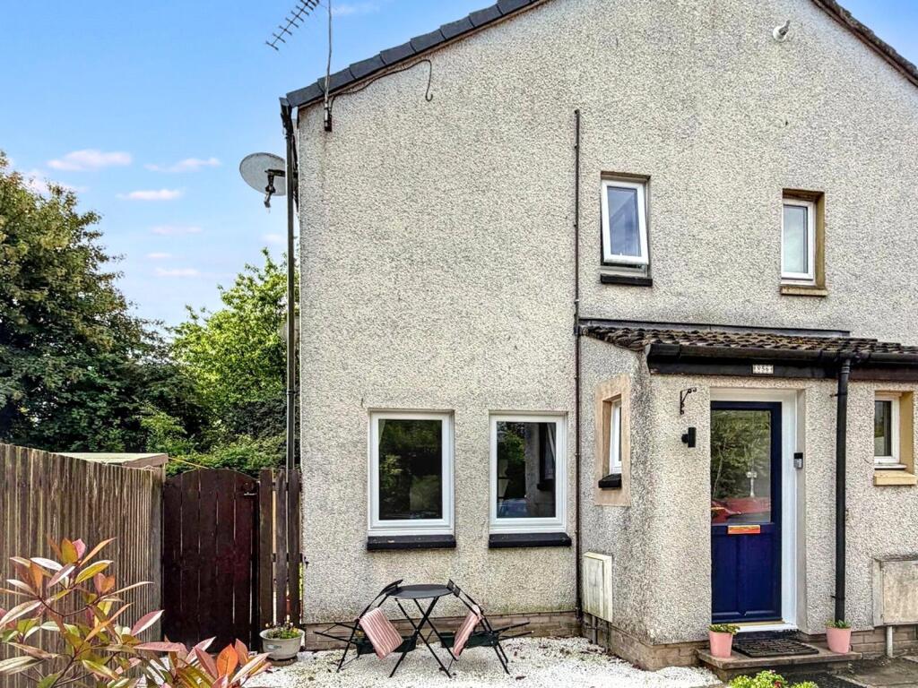 Main image of property: Gillbrae, Dumfries, Dumfries and Galloway, DG1
