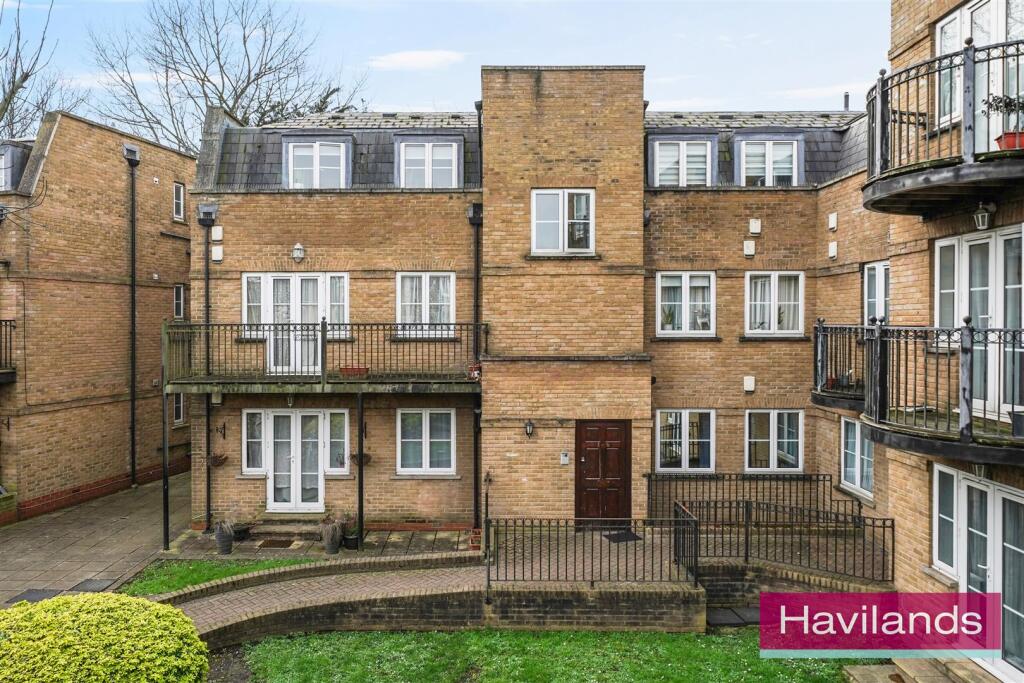 Main image of property: Fontaine Court, Southgate, London