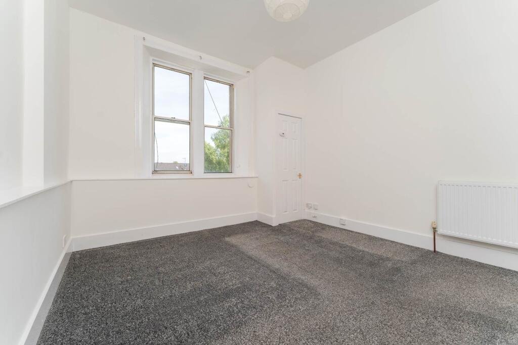 Apartment in Glasgow, Auchenshuggle, Shettleston - More