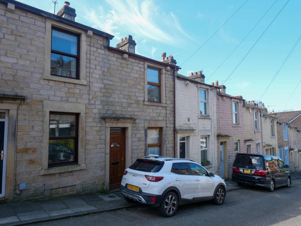 Main image of property: Park Road, Lancaster