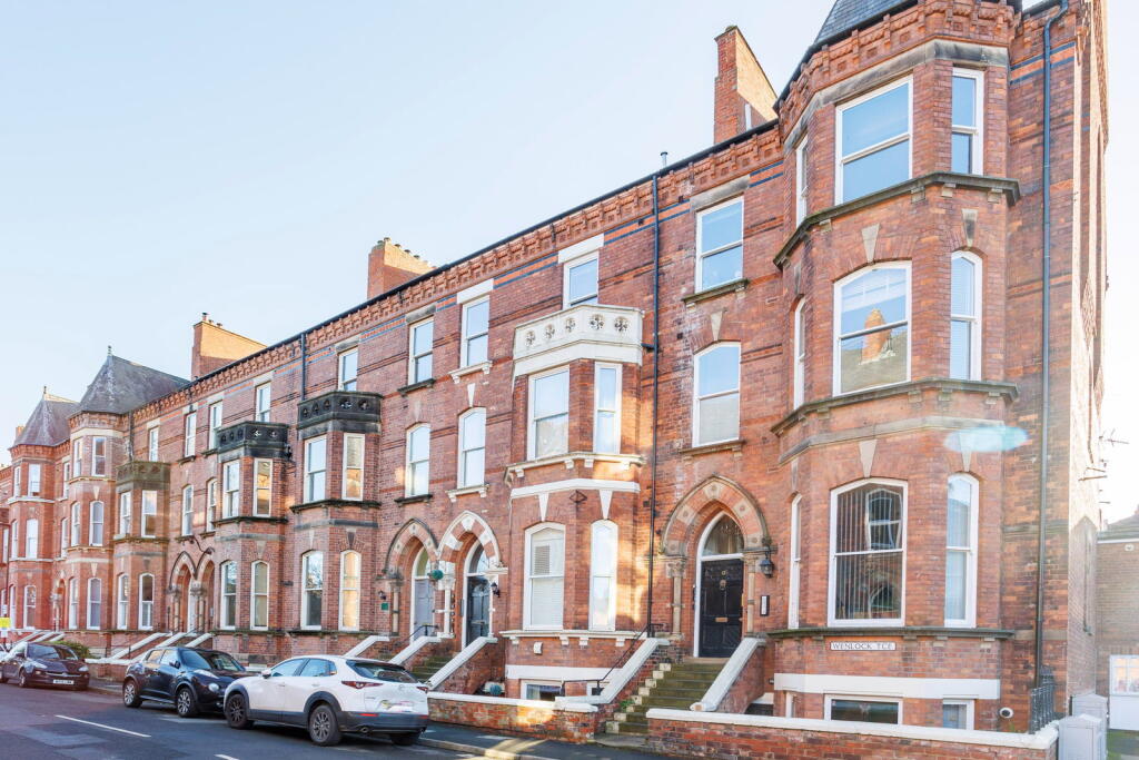 Main image of property: Wenlock Terrace, York, YO10 4DU