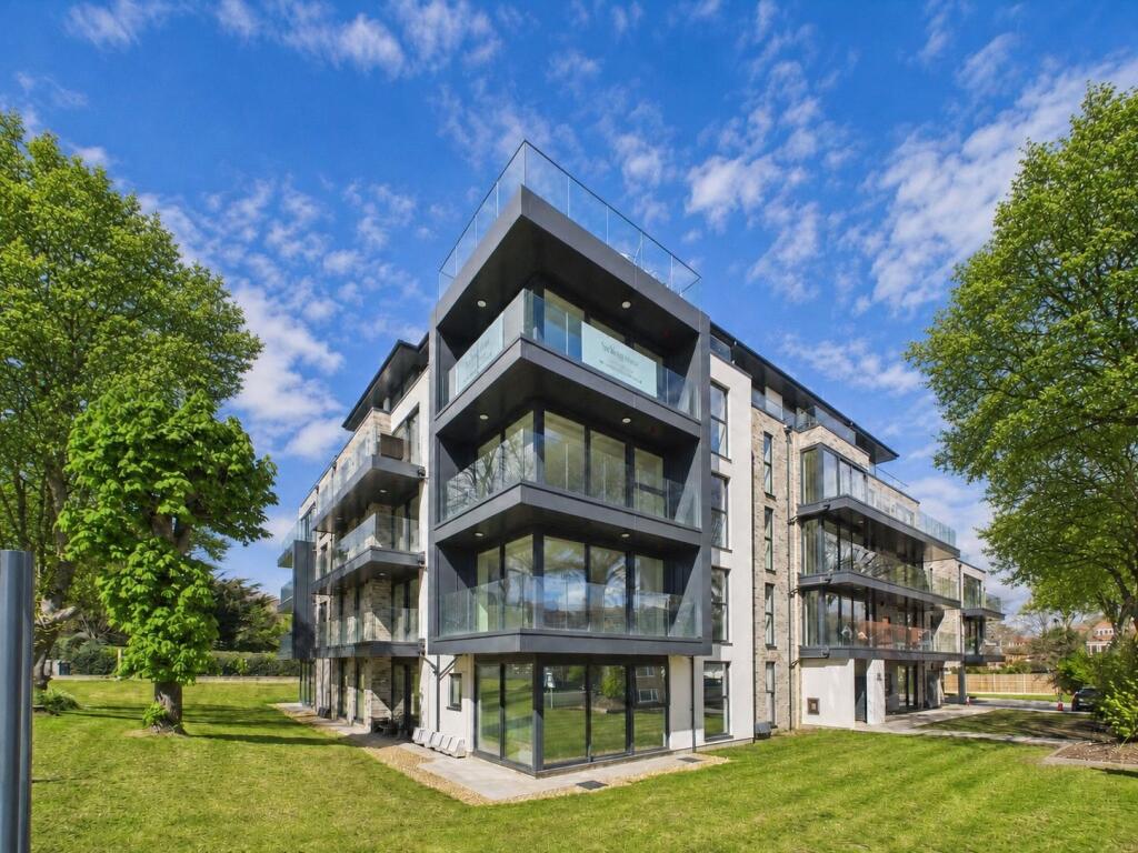 Main image of property: Wollstonecraft Road, Boscombe Manor, Bournemouth, Dorset, BH5