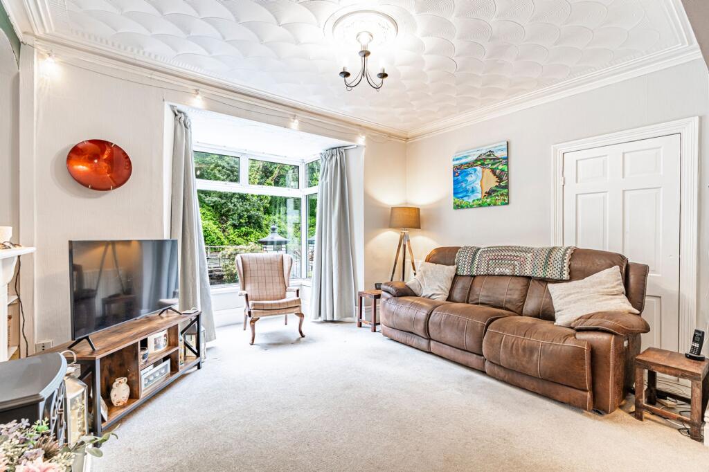 Merthyr Road, Pontypridd, CF37 - View 4