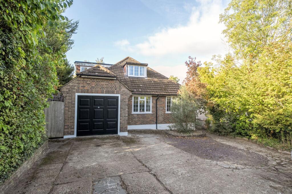 Main image of property: Marlpit Lane, Coulsdon, CR5
