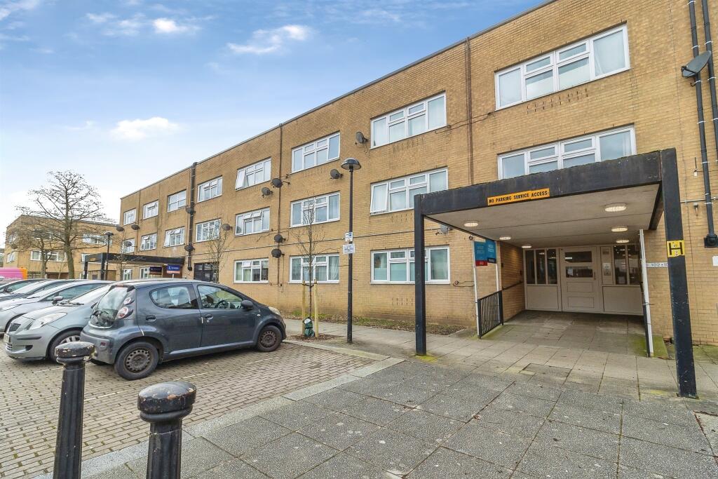 Main image of property: North Tenth Street, Milton Keynes