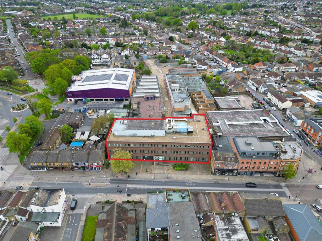 Main image of property: Heath House, 255 Broadway, Bexleyheath, Kent, DA6