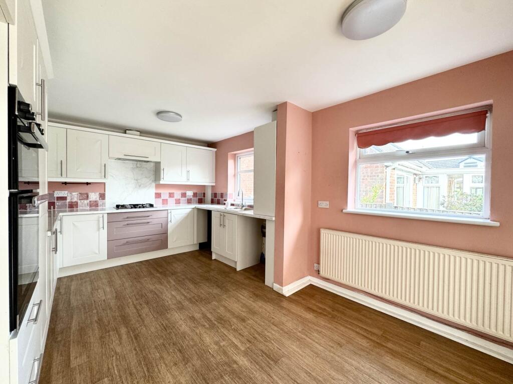 House in St Helens, Rainford - More