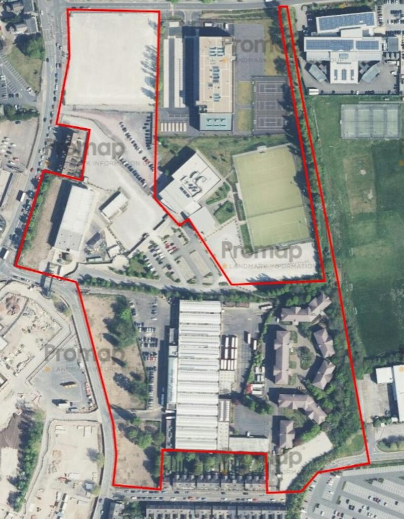 Additional image 2 of Land at Wellhead Lane and Aldridge Road, Wellhead Lane, Birmingham, B42 2SY