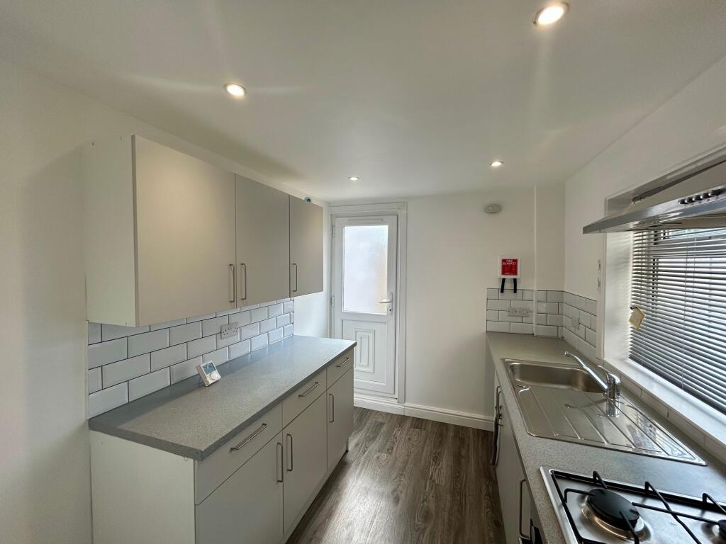 Main image of property: Leonard Road, PO12