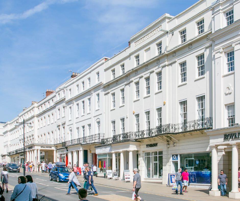 Main image of property: 53-57 Parade, Leamington Spa, Warwickshire, CV32 4BA