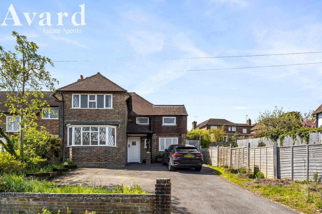 Main image of property: Brangwyn Avenue, Brighton