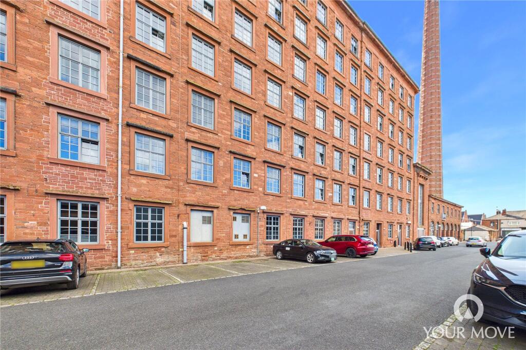 Main image of property: Shaddongate, Carlisle, Cumbria, CA2
