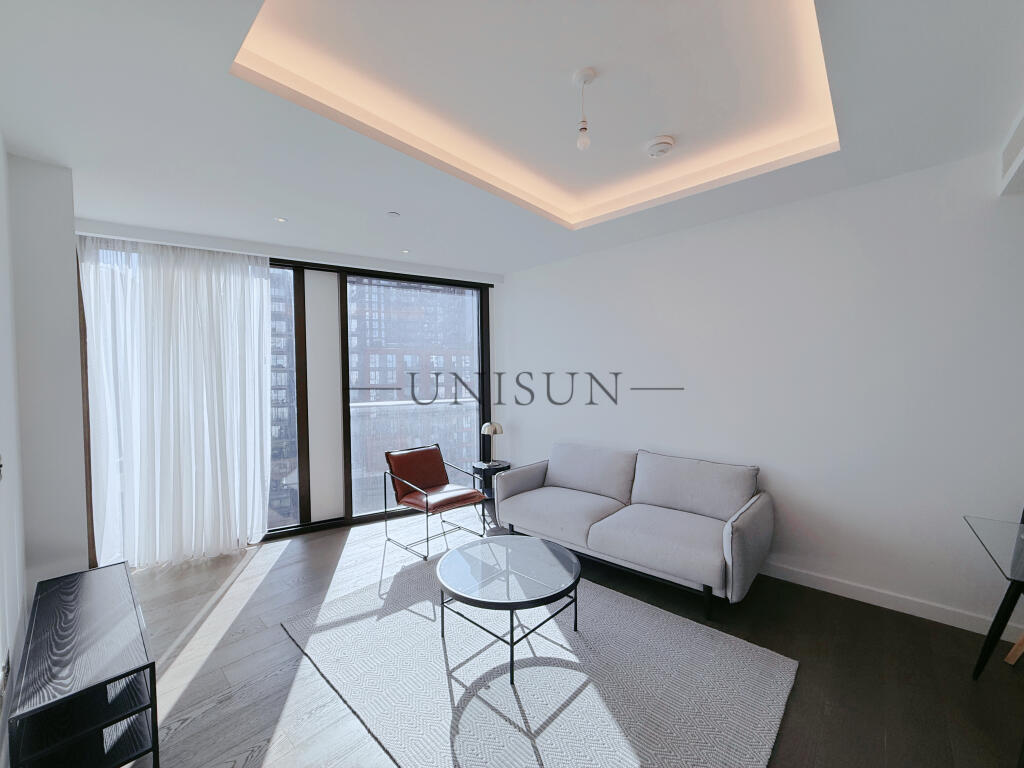 Main image of property: Carnation Way, Wandsworth, London