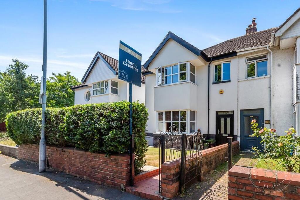 Main image of property: Taff Embankment, Grangetown, Cardiff
