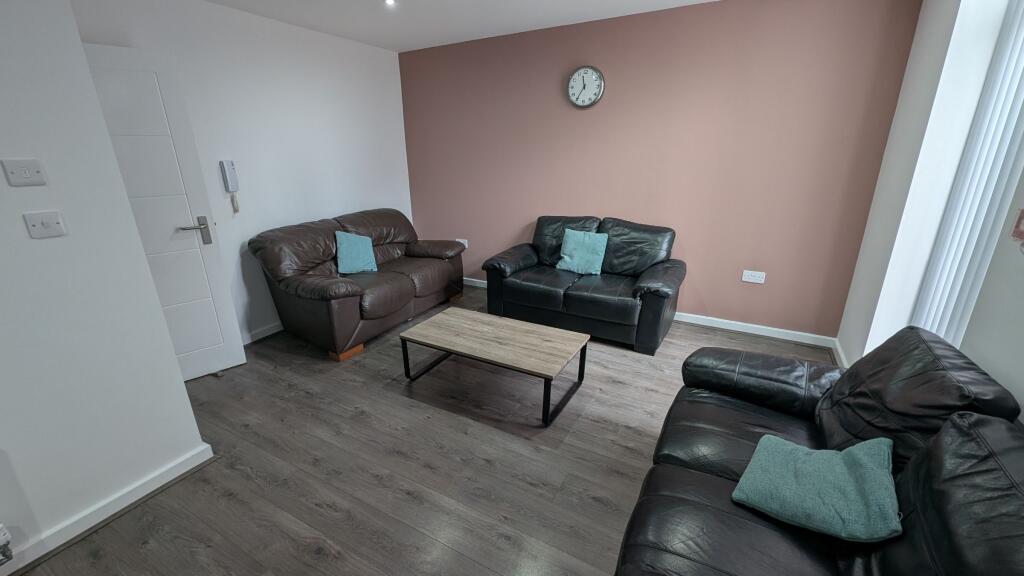 House in Liverpool - View 2
