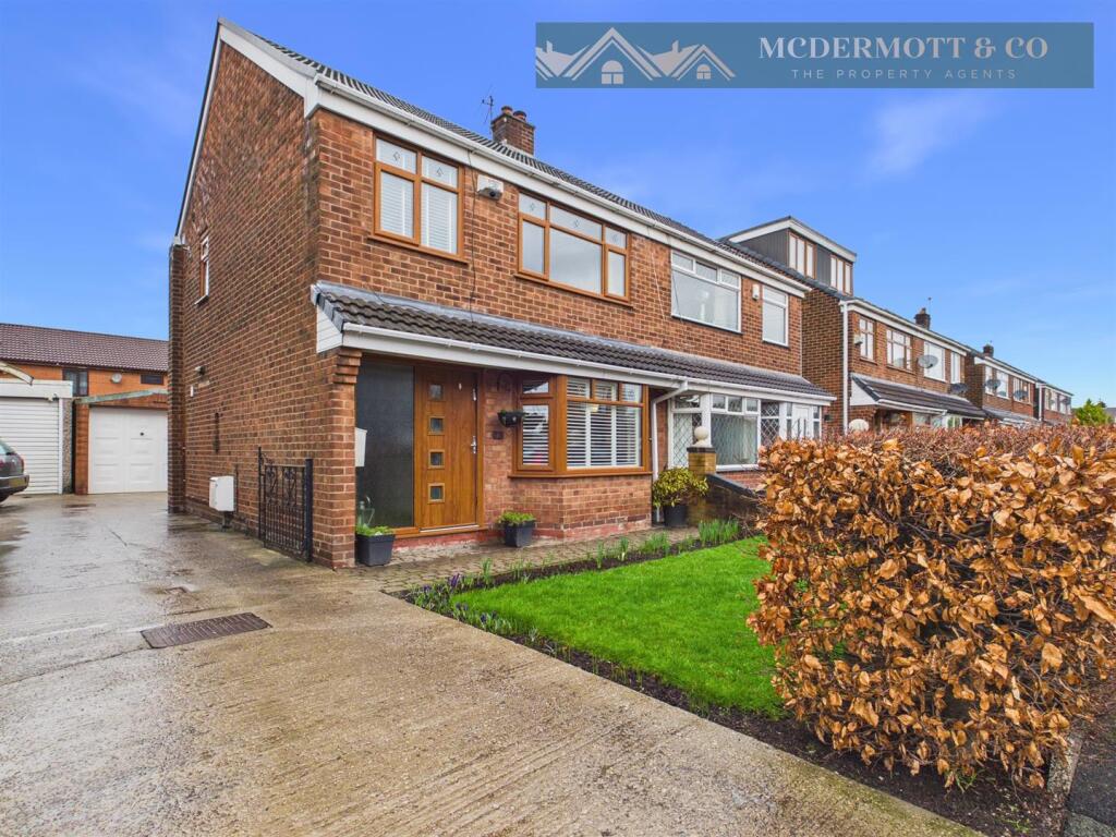 Main image of property: Birch Avenue