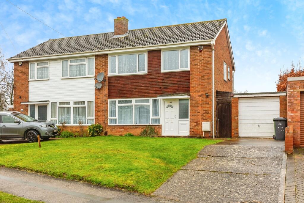 Main image of property: Henshaw Road, Wellingborough