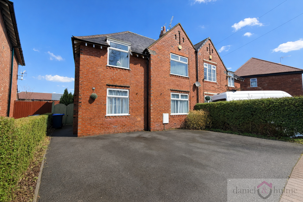 Main image of property: Abbotts Road, Leek, Staffordshire, ST13 6EY