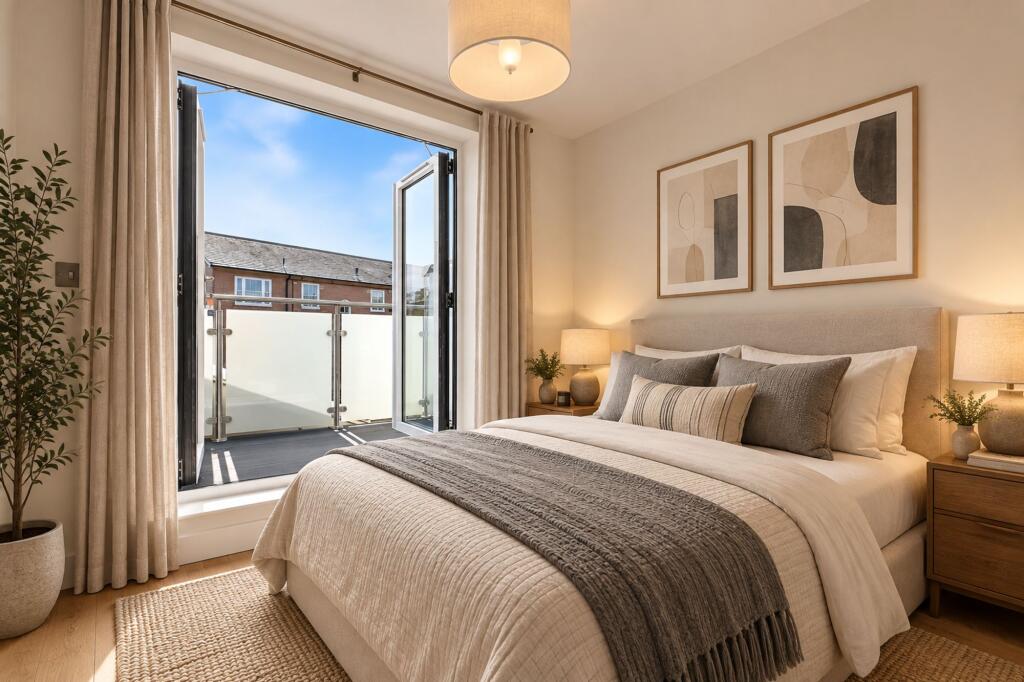 Apartment in London, Holloway - More