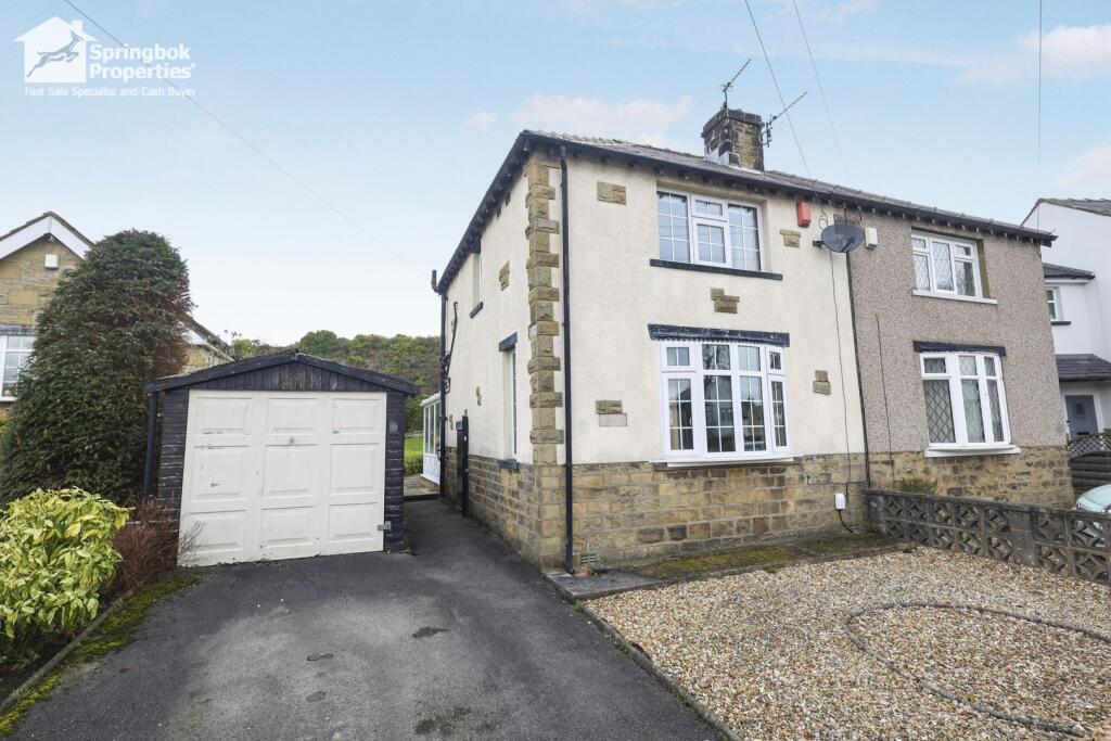 Main image of property: Rylands Avenue, Bingley, West Yorkshire