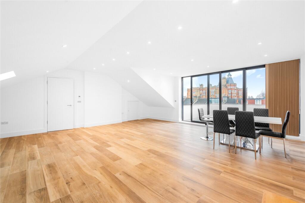 Main image of property: Harrow Road, Kensal Green, London, NW10