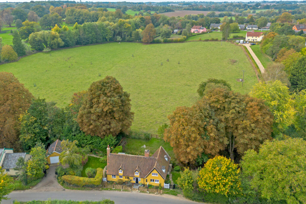 Main image of property: Lower Green, Denston, Newmarket, Suffolk, CB8