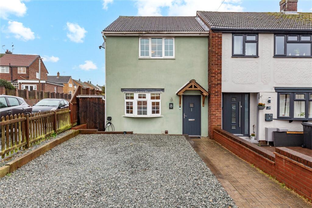 Main image of property: Sycamore Way, Chelmsford, Essex, CM2