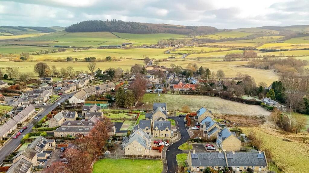 Main image of property: Mill Hill, Chatton, Alnwick, Northumberland, NE66 5PA