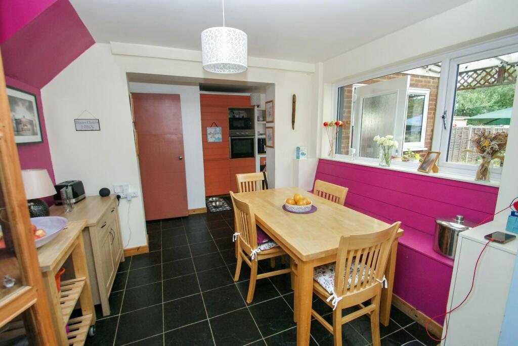 House in Chelmsford - More