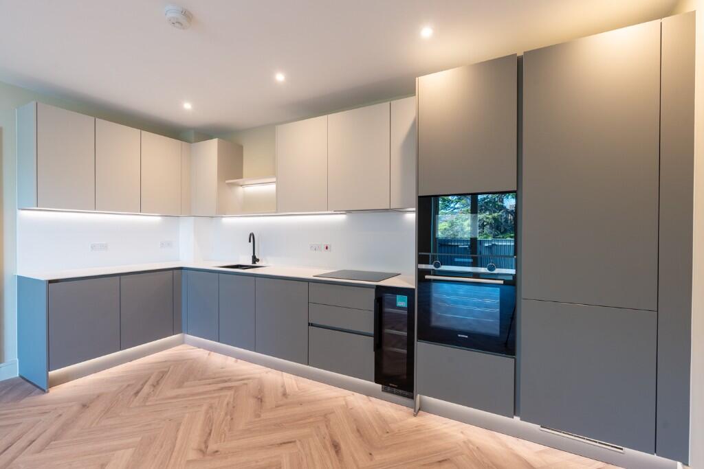 Main image of property: Beech House, Springfield Village, London, SW17