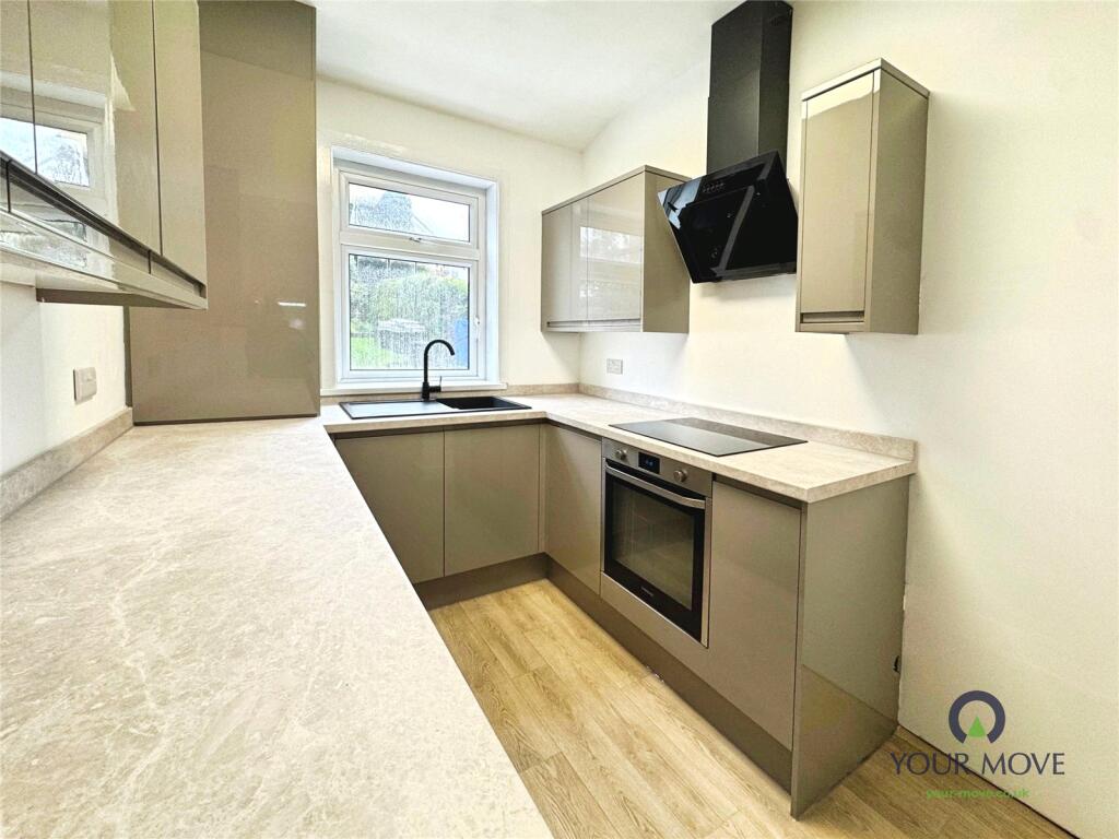Cranfield View, Darwen, Lancashire, BB3 photo 3