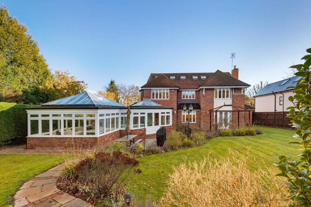 Additional image 27 of Lovelace Avenue, Solihull, B91