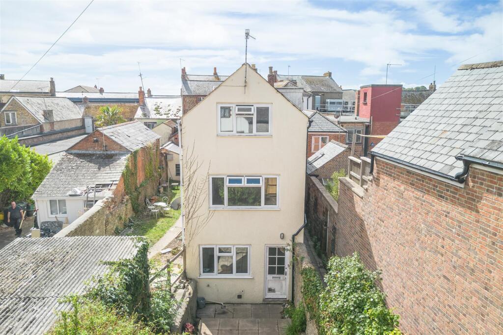 House in Dorchester - View 2