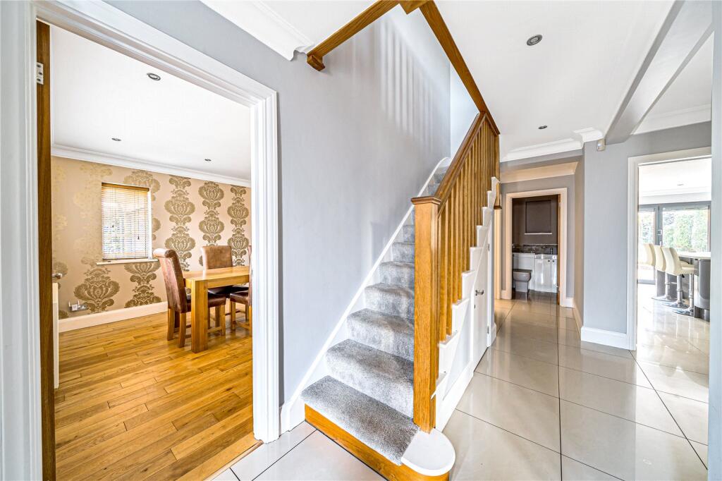 Additional image 30 of Bradmore Way, Brookmans Park, Hatfield, Hertfordshire, AL9