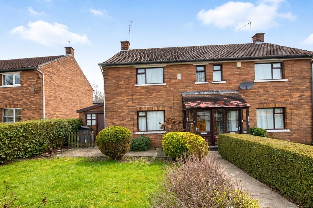 Main image of property: Harrogate Road, Bradford